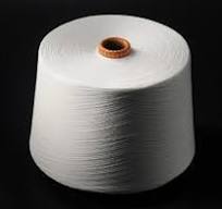 100% Polyester Ring Spun Yarn,Recycled Polyester Melange ...