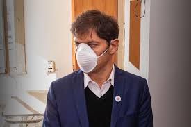 Desde el 11 de diciembre de 2019 es el gobernador de la provincia de buenos aires por la coalición frente de todos. Avance Del Coronavirus Axel Kicillof Propone Cierre Total Por 15 Dias Para Bajar Las Cifras De Contagio Diario 26