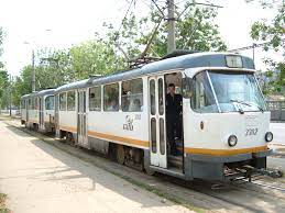 Ratb bucuresti si statiile tramvaiului 5. Linia 11 De Tramvai Din BucureÈ™ti Wikipedia