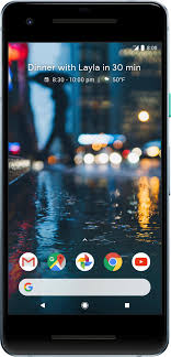 If you're rocking the pixel xl, it's time for an upgrade. Best Buy Google Pixel 2 64gb Kinda Blue Verizon Ga00141 Us