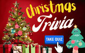 🎄❤️✨ watch the new trail. 45 Fun Christmas Trivia Questions Answers Christmas Quiz