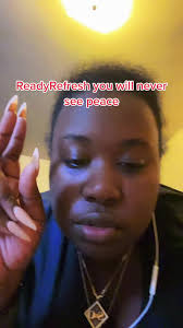 @readyrefreshus you will never know peace #rant #nyc #nycfulani #ohitssxo  #readyrefresh #badcustomerservice