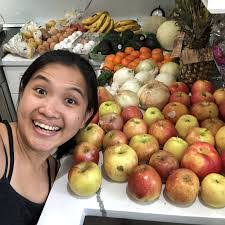 Liberty Lucero's Instagram, Twitter & Facebook