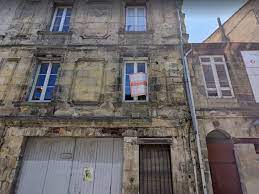 A Bordeaux Deux Immeubles Menacent De S Effondrer 19 Familles Evacuees Actu Bordeaux
