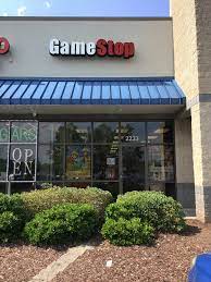 Gamestop Kannapolis Home Facebook