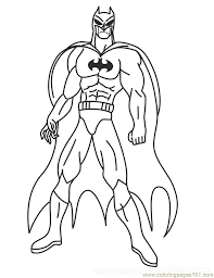 Batman krafty nook batman chibi fan coloring page. Batman Printables Free Printable Coloring Page Batman Coloring Pages Cartoons Batman Superhero Coloring Avengers Coloring Pages Batman Coloring Pages