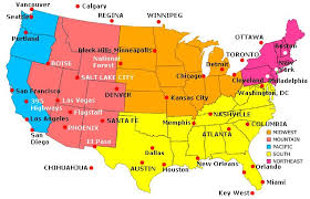 New york city (nyc) is the most populated city in the states, followed by los angeles. Maps Of United States Of America Usa Map Usa Travel Map United States Map