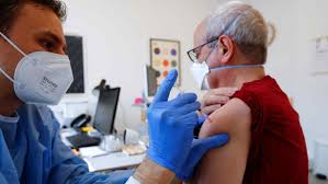 The sinovac vaccine has been authorised in 32 countries and jurisdictions, with 260 million doses a separate group of who technical experts was reviewing sinovac's shot on wednesday for possible. Coronavirus Vaccination Rate Now On Investors Radar Nikkei Asia