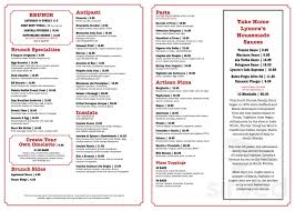Maybe you would like to learn more about one of these? Lynora S Menu In Jupiter Florida Usa