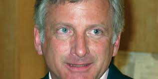 We mourn the passing of William T. Bisson Jr.