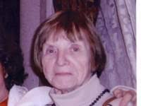 Barbara Kanclerowicz Obituary (2007)