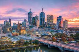 Последние твиты от melbourne, australia (@melbourne). 3 Tage Im Wunderbaren Melbourne Tiqets Com
