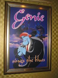 I Dream Of Genie I Dream Of Genie Anime Character