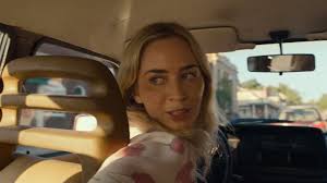 Imagine you're driving and this happens...