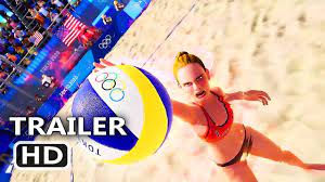 It is the sixth game in the mario & sonic series, a crossover between nintendo's super mario and sega's sonic the hedgehog franchises, and the first since the rio 2016 olympic games edition. Ps4 Tokyo 2020 Official Video Games Trailer 2020 Youtube
