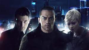 Background hd wallpapers best collection download for pc, desktop, laptop, mobile phone and tablet. Detroit Become Human Wallpapers Top Free Detroit Become Human Backgrounds Wallpaperaccess