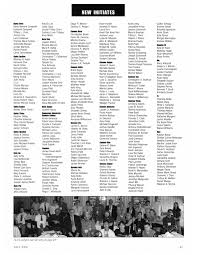 The Hexagon, Volume 97, Number 3, Fall 2006