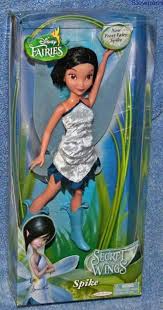 Disney fairies tinkerbell & friends dolls jakks pacific lot of 5 dolls. Spike Friend Of Periwinkle Tinkerbell Tinkerbell Toys Disney Descendants Dolls Disney Princess Dolls