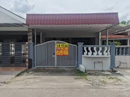 Taman megah ria johor bahru. Taman Megah Ria Jalan Dedaru 13 Eco Realty Sdn Bhd Facebook