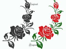 Download Roses Vector Roses Logo Roses Vine Flower Svg Rose File For Cutting Svg Flower Svg Roses Bush Svg Rosevine Svg Vinyl Iron On Cricut Silhouette Vinyl Decal Buy T Shirt Designs