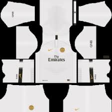 Discover 26 free psg logo png images with transparent backgrounds. Paris Saint Germain Kits 2018 2019 Dream League Soccer