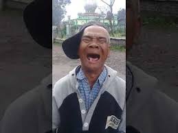 Nah, pada kali ini juga cakbagus akan membagikan sketsa buah buahan yang mudah ditiru. Kocak Vidio Kakek Kakek Ngomong Woy Ngopi Youtube Logo