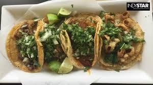 Pour remaining sauce over fish; Best Tacos In Indianapolis These Are The Mexican Restaurants To Hit