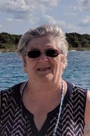 Obituary for Louise (Colvin) Williams