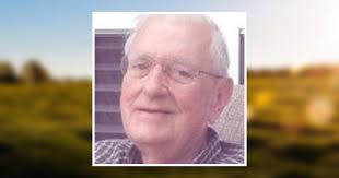 Leonard Roeske Obituary August 19, 2012