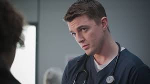 Casualty spoilers: Will shaken to learn that Fenisha is pregnant