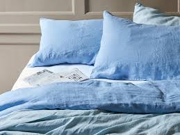 Do you think blue and green kids bedding appears great? Lazy Linen 100 Piece Dyed Linen Bedding Loaf