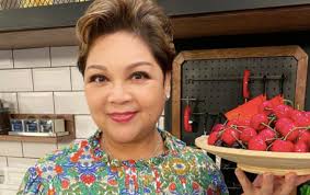 Maria Cordero's husband of 21 years passes away