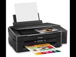 Epson L360 Drivers How To Install Printer Drivers Epson Inkjet Printer Epson Printer Printer