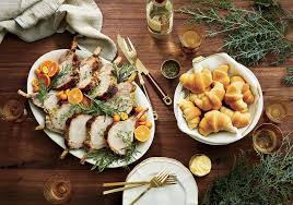 You can eat meat during easter this is a feat period. 27 Traditional Easter Dinner Recipes For Holiday Menus Southern Living