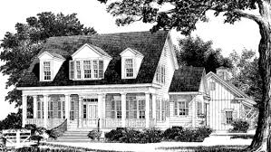 It clocks in at 3,511. The Picturesque Appeal Of The English Cottage Style Which Can Be Found In So Many Longstanding Ne Southern Living House Plans House Plans And More House Plans