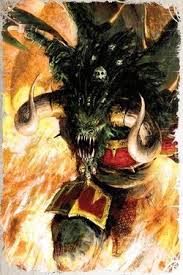 Ioana (sometimes also referred to as loana or leona) constantinescu lived in the town of timisoara, western romania. Bloodthirster Warhammer Wiki Fandom