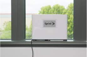 The sprint group is a one stop provider for all of your business technology and communication needs. Sprint S Magic Box Boosts Your 4g Lte At Home For Free Cnet