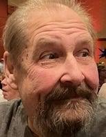 Gregory R. Bailey Obituary