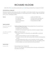 Top resume examples 2021 free 300+ writing guides for any position resume samples written by experts create the best resumes in 5 minutes. Police Officer Resume Free Template Former Military Sample Law Hudsonradc