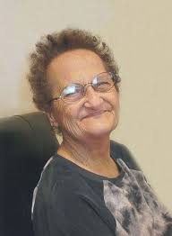 Obituary for Rose Lineberry McNeill