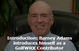 Is golf participation really dropping? (Part 3)