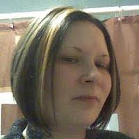 Melissa Sisson (Valentine)