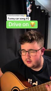 Funny Car Song: Should I Release the Full Version?