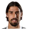Ea have really gone to town with the upgrades here. Sami Khedira Fifa 21 81 Rating And Price Futbin