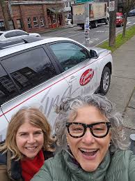 Tidy Uptown Interview