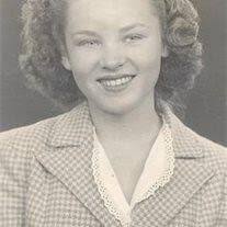 Mrs. Helen J. Morin Obituary