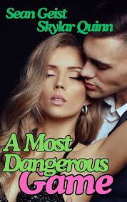 A Most Dangerous Game