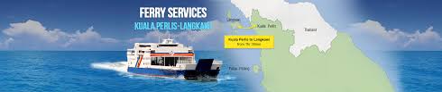 Hello ta's we ( me and my better half) will be traveling via ferry from kuala perlis to langkwai in sept. Langkawi Auto Express