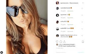 Anna mucha statistics and instagram analytics report by hypeauditor. Anna Mucha Pokazala Stanowczo Za Duzo Piersi W Pelnej Okazalosci Wlocie Pl