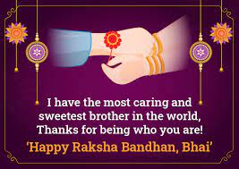 Hope you will like these happy birthday wishes for a friend. Happy Raksha Bandhan Wishes Images 2021 Quotes Greetings Message